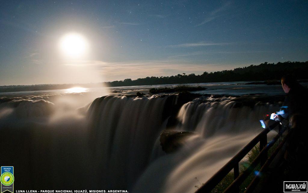 Posada Del Chaman Iguazu Пуерто Игуасу Екстериор снимка